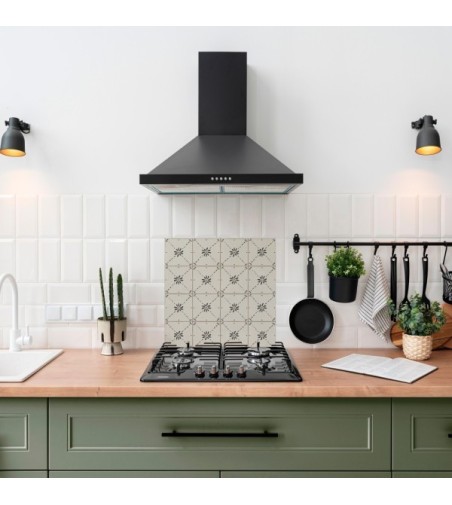 Salpicadero de cocina Gisel 60x60