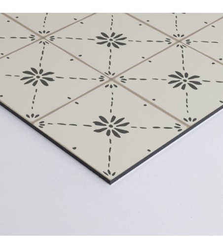 Salpicadero de cocina Gisel 60x60