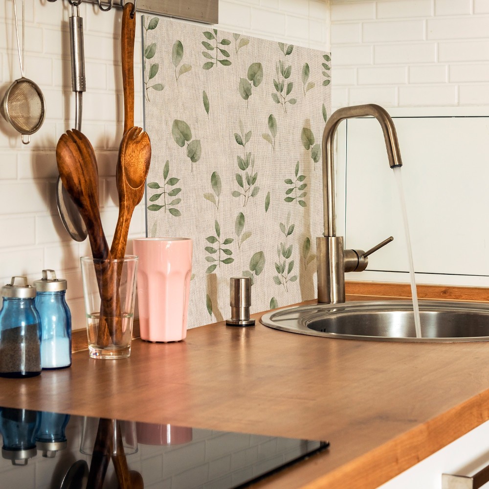 Salpicadero de cocina Mirta 60x60