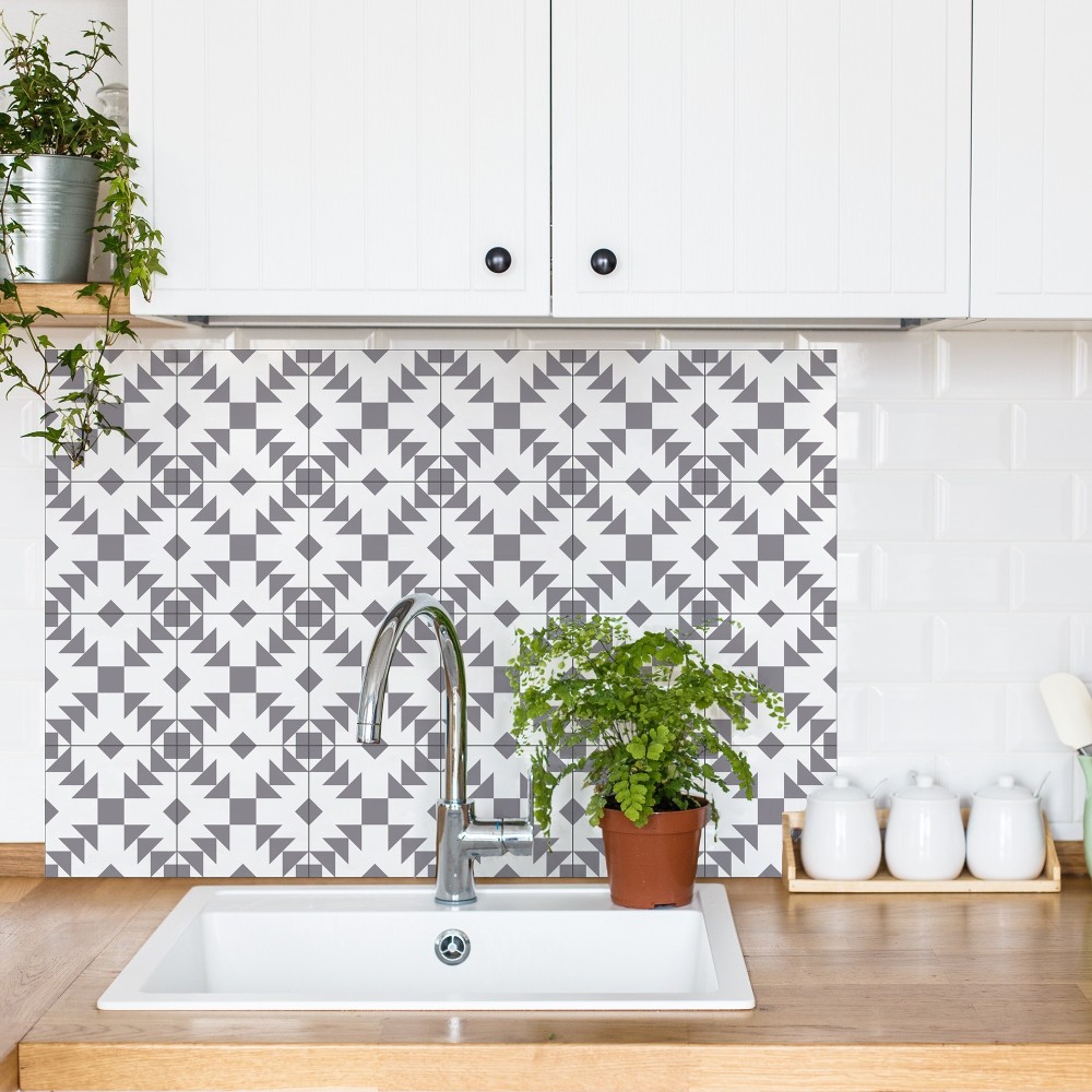 Salpicadero de cocina Nuoli 90x60