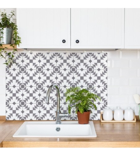 Salpicadero de cocina Nuoli 90x60