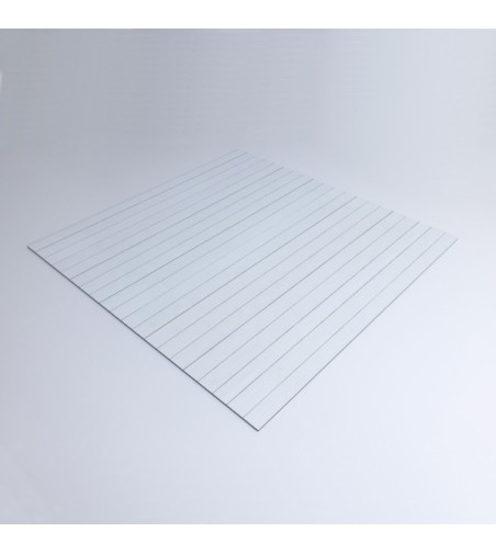 Salpicadero de cocina Rustic wood 60x60