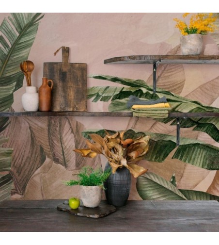 Mural Autoadhesivo Amazonia 321x260cm