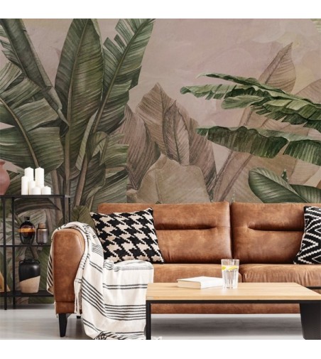 Mural Autoadhesivo Amazonia 321x260cm