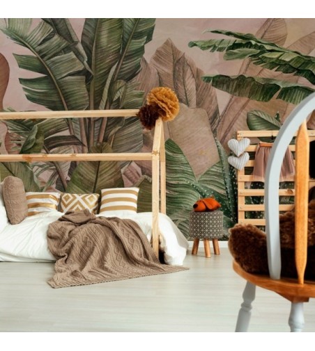 Mural Autoadhesivo Amazonia 321x260cm