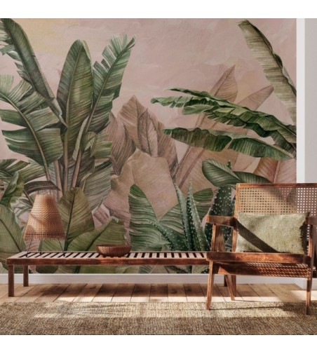 Mural Autoadhesivo Amazonia 385x260cm