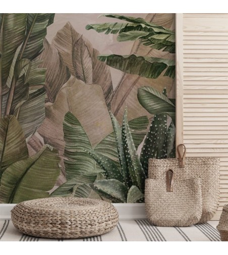 Mural Autoadhesivo Amazonia 385x260cm