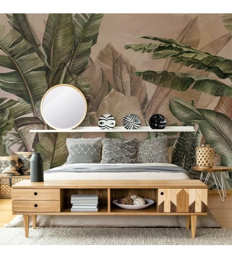 Mural Autoadhesivo Amazonia 385x260cm