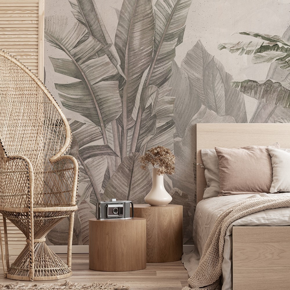 Mural Autoadhesivo Amazonia Soft 257x300cm