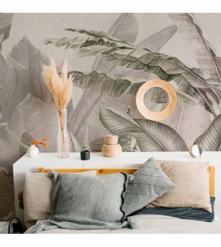 Mural Autoadhesivo Amazonia Soft 321x300cm