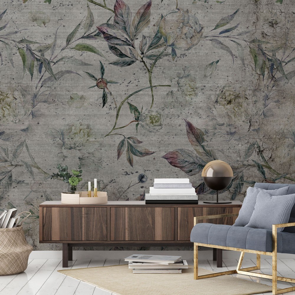 Mural Autoadhesivo Berries 257x260cm