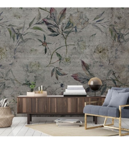 Mural Autoadhesivo Berries 385x260cm