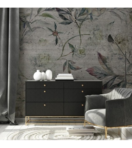 Mural Autoadhesivo Berries 385x260cm