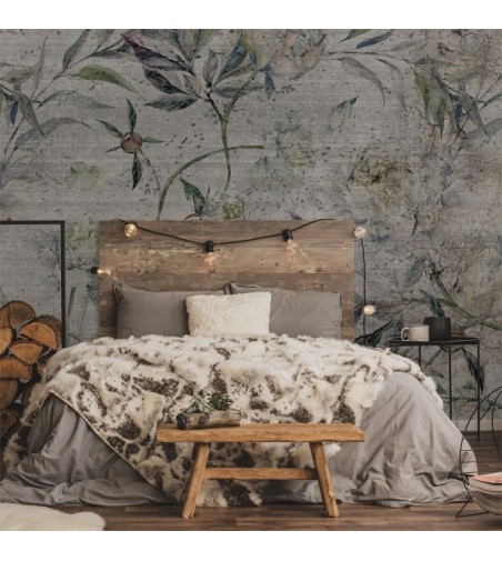 Mural Autoadhesivo Berries 385x260cm