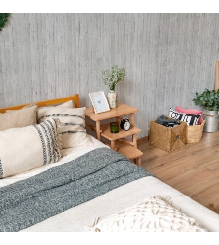 Mural Autoadhesivo Blocks 257x260cm