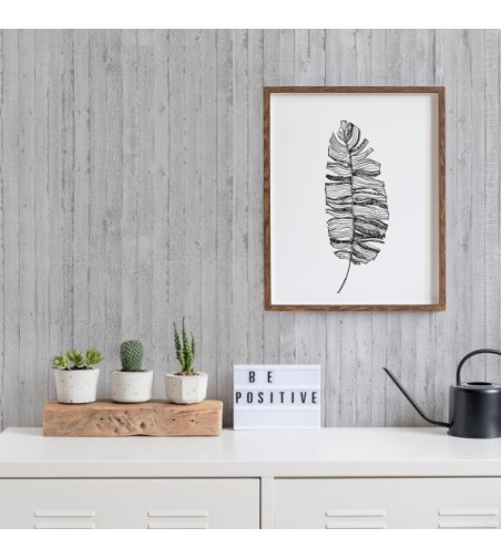 Mural Autoadhesivo Blocks 257x260cm