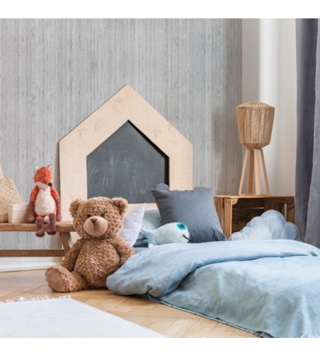 Mural Autoadhesivo Blocks 257x260cm