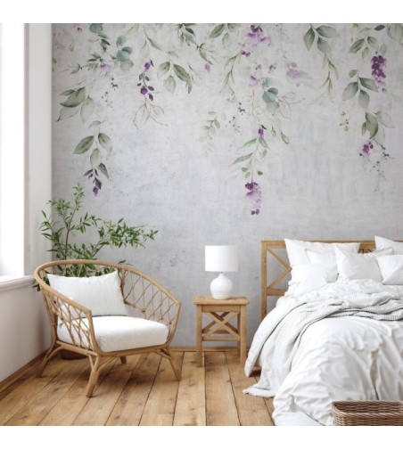 Mural Autoadhesivo Botanic 257x260cm