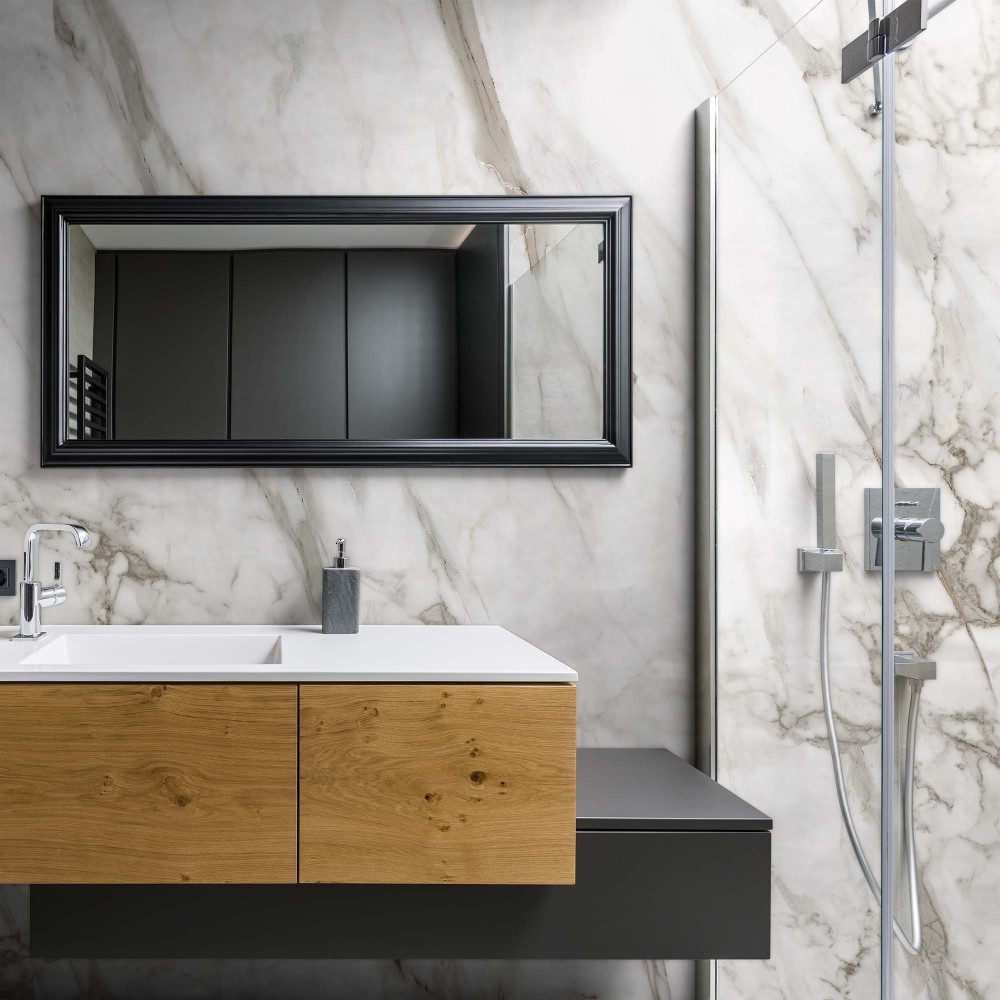 Mural Autoadhesivo Brown Jasper 257x260cm