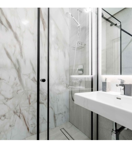 Mural Autoadhesivo Brown Jasper 321x260cm