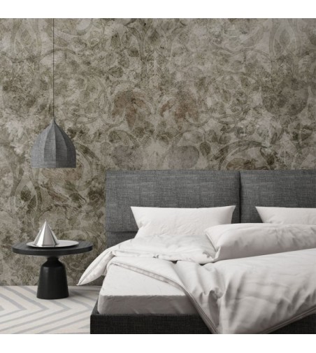 Mural Autoadhesivo Canterbury 257x260cm