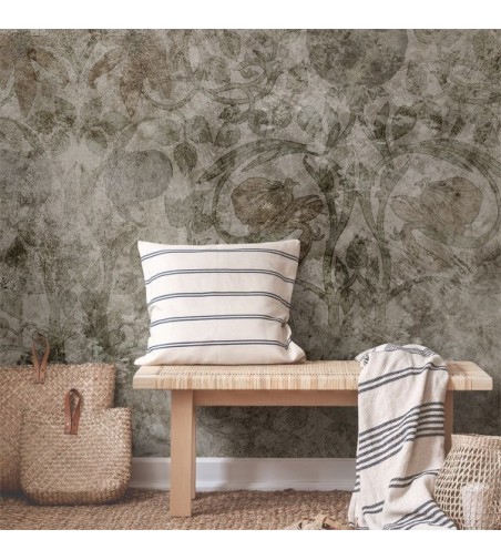 Mural Autoadhesivo Canterbury 257x260cm