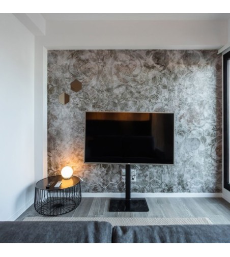 Mural Autoadhesivo Canterbury 257x260cm