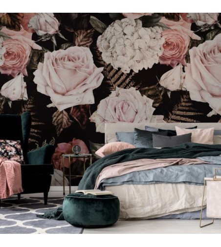 Mural Autoadhesivo Catalina 385x260cm