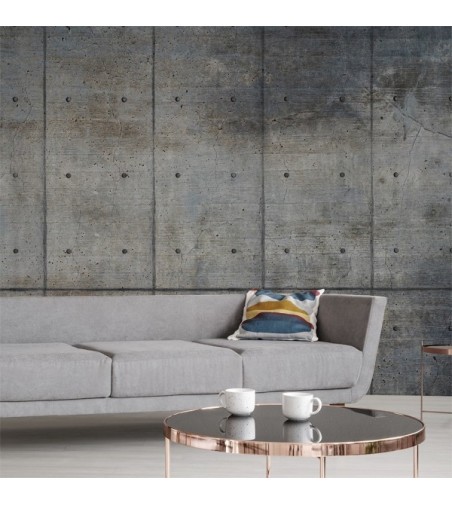 Mural Autoadhesivo Concrete 321x260cm