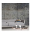 Mural Autoadhesivo Concrete 321x260cm