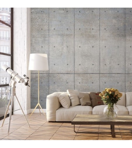 Mural Autoadhesivo Concrete 385x260cm