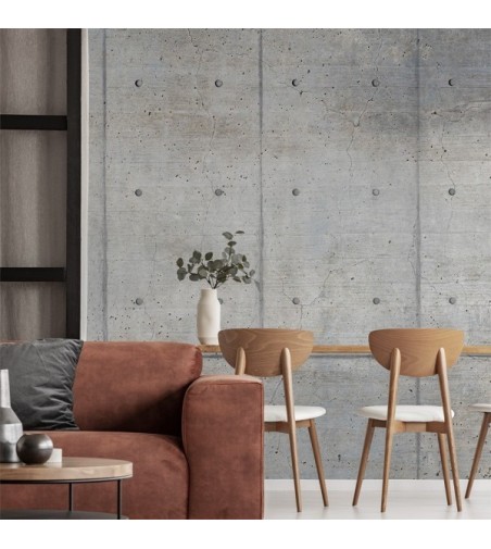 Mural Autoadhesivo Concrete 385x260cm