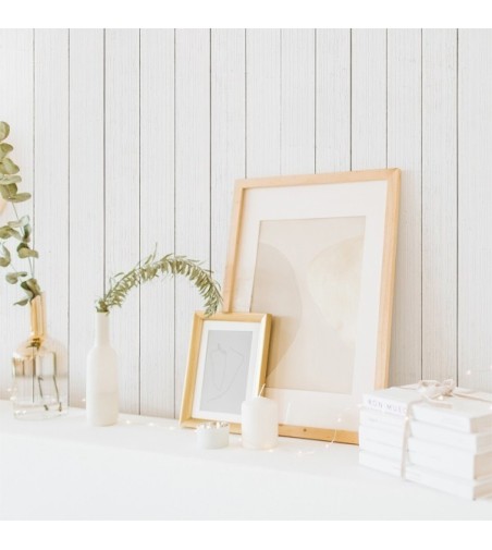 Mural Autoadhesivo Coton et Lavande 385x260cm