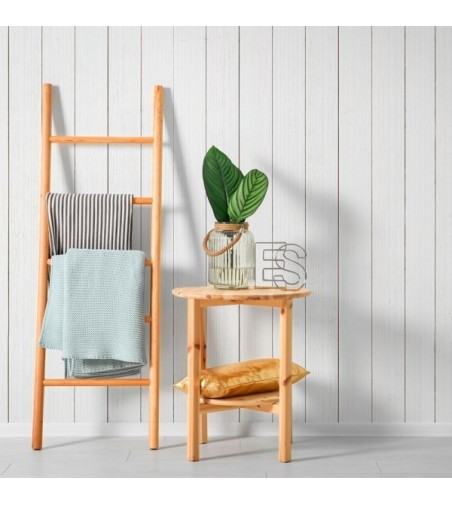 Mural Autoadhesivo Coton et Lavande 385x260cm