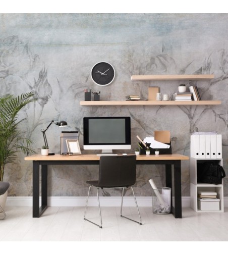 Mural Autoadhesivo Dan 257x300cm