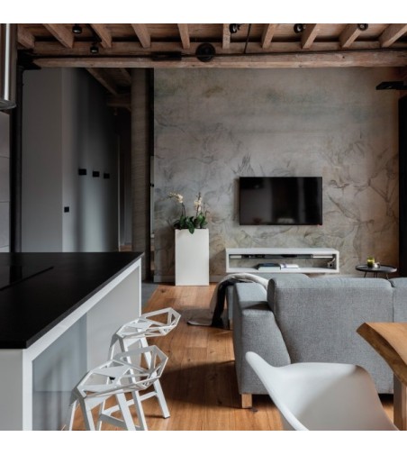 Mural Autoadhesivo Dan 257x300cm