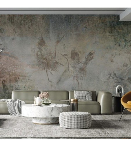 Mural Autoadhesivo Darren 257x260cm