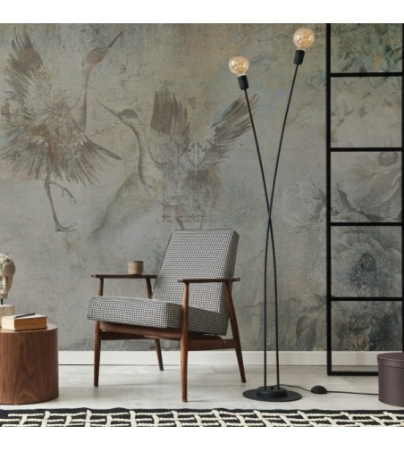 Mural Autoadhesivo Darren 257x280cm