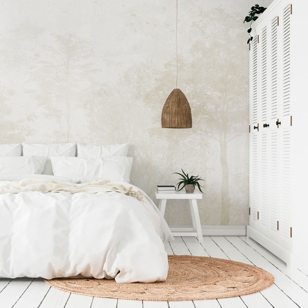 Mural Autoadhesivo Dream Forest 257x260cm