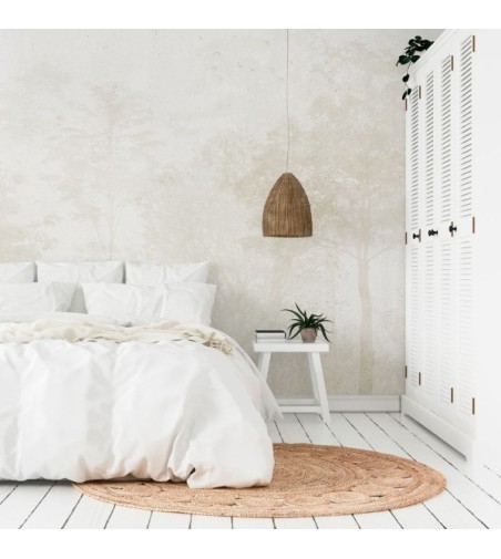 Mural Autoadhesivo Dream Forest 257x260cm