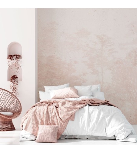 Mural Autoadhesivo Dream Forest 257x260cm