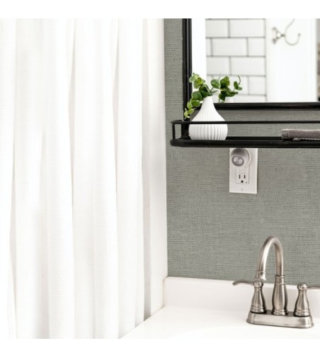 Mural Autoadhesivo Fibras 257x260cm