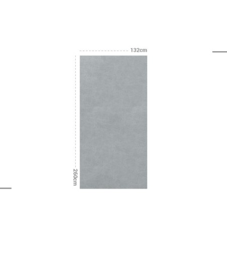 Mural Autoadhesivo Fibras 321x260cm