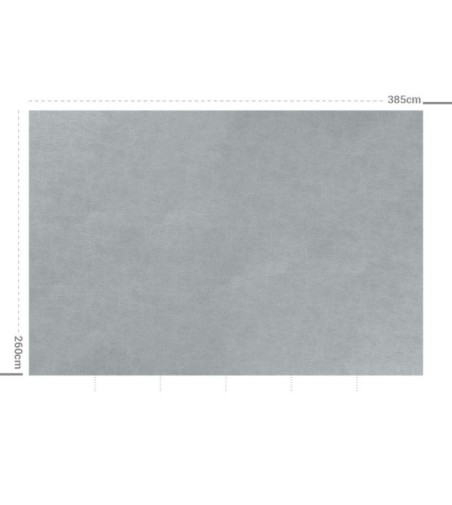 Mural Autoadhesivo Fibras 321x260cm