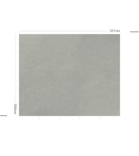 Mural Autoadhesivo Fibras 321x260cm