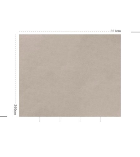 Mural Autoadhesivo Fibras 321x260cm