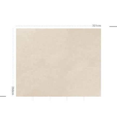 Mural Autoadhesivo Fibras 321x260cm