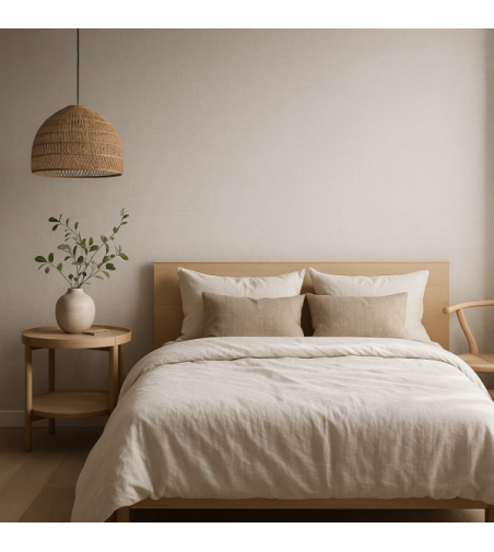 Mural Autoadhesivo Fibras 385x260cm