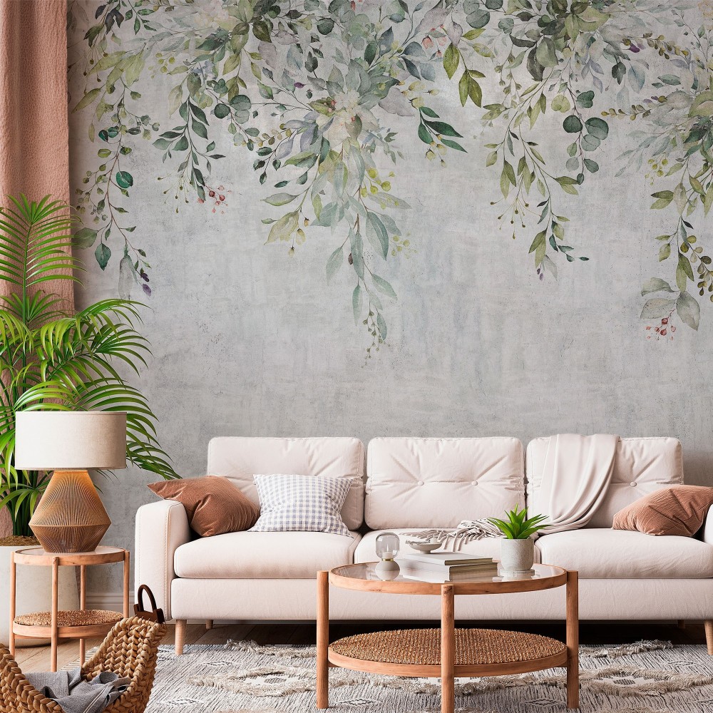 Mural Autoadhesivo Folia 132x260cm