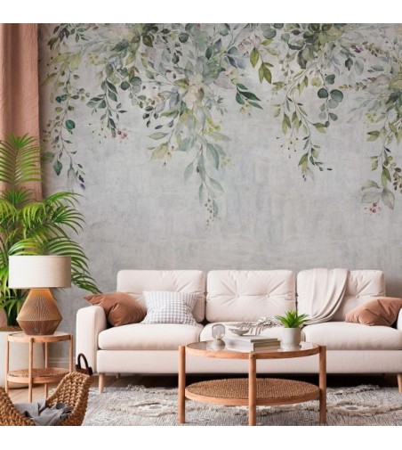 Mural Autoadhesivo Folia 132x260cm